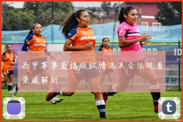 西甲赛事直播版权情况及合法观看渠道解析